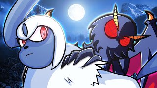 Absol vs Mothman - Citric Rap Battle! (Pokémon vs Anything)