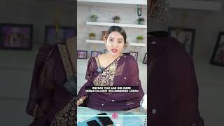 3  Brightening cream (Doctor&#39;s Recommended)