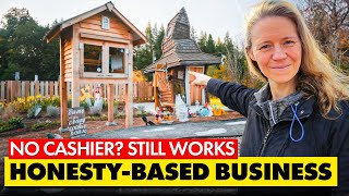 This Viral, Must-Visit Attraction Is Built on Cookies, Creativity, and Community | Helen McArthur