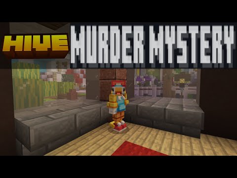 Murder Mystery Monday Week 1 | Hive Murder Mystery