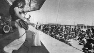 Cirith Ungol - 2) I&#39;m Alive  (Live at the Roxy in LA &#39;83)