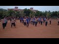 காவலர்கள் காரகாட்டம் பயிற்சி Guards Practice Kar