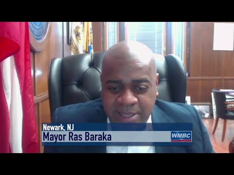 NJ Mayor’s Public Safety Violence Prevention Programs