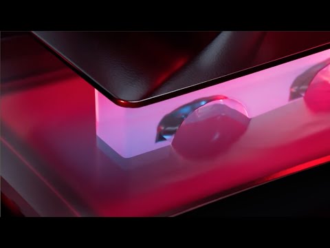 Introducing Origin® One Technology: Programmable PhotoPolymerization P3