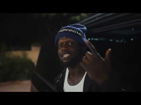#SinSquad GUNNER PUMPZ - SUPREME [OFFICIAL MUSIC VIDEO]