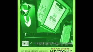 Bronze Nazareth- Give Me Not Control