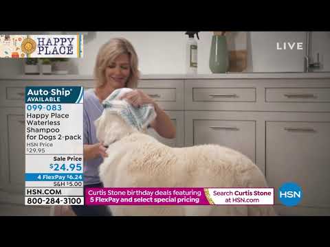 HSN | Beekman 1802 Happy Place Naturally-Derived Cleaning 07.23.2019 - 03 PM