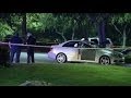 Man Killed By Off-duty Cop In Restaurant Parking.