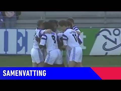 Samenvatting • FC Dordrecht - PSV (02-05-1993 | 19-05-1993)