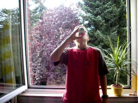 Cola Turka Werbung xD