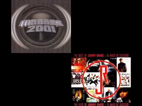 ( Mobass ) Johnny Ramos - Apaxionado