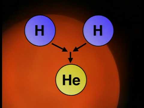 SPACE SCIENCE IN ACTION | STARS