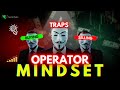 Operator Psychology In Stock Market Operator Mindset Institutional Buying Selling Zones Traps