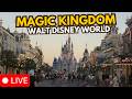 Live Saturday In Disney S Magic Kingdom Walt Disney World 02 28 2026