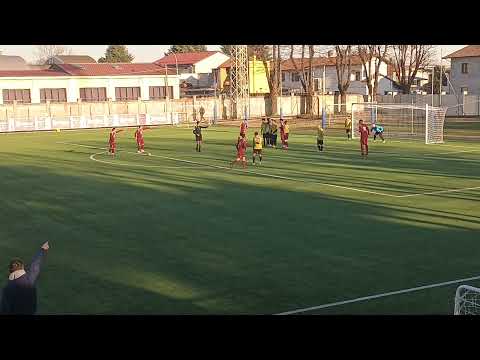 Lombardia - Seconda Categoria Legnano O G13 - Parabiago vs Calcio Nerviano 1919 (1)