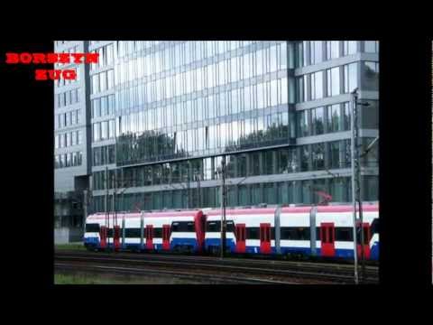 EN97 - WKD / EN57 - KM