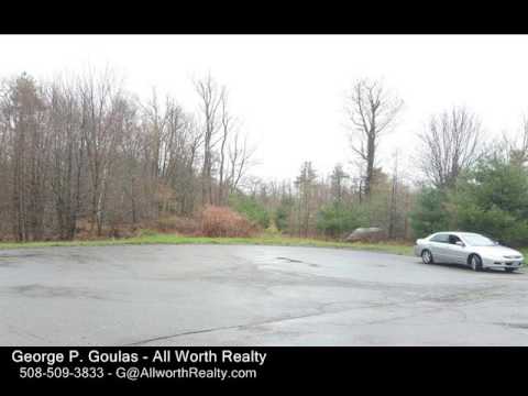 Lot Camille Circle, Paxton MA 01612 - Land - Real Estate - For Sale -