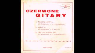 Pejzaż miasta Music Video
