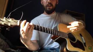 ASC - &#39;&#39;Someday Never Comes&#39;&#39; CCR