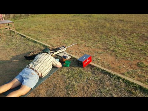 OnTarget Shot Detection