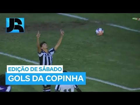 Copinha: Grêmio e Ceará se enfrentam pelas quartas de final, com transmissão da RECORD