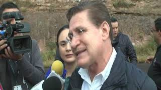ENTREVISTA JRAT INUNDACION PUEBLITO