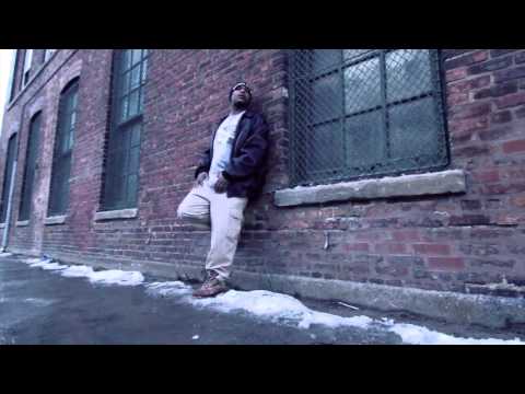 Mack Mecca - Golden Salvation