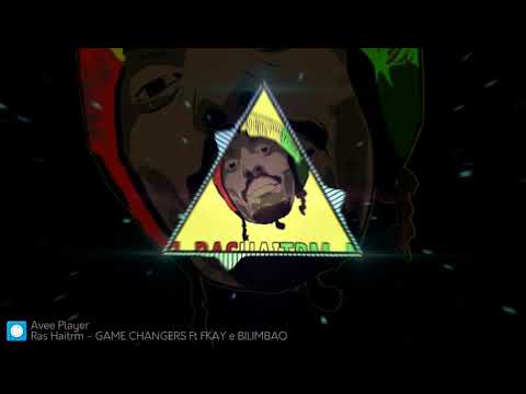 Ras Haitrm  & Dabo Boys - Game Changer ( Promo Ep) ( Produzido Por Profless) 2021