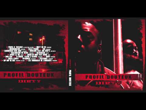 PROFIL DOUTEUX - GhettoYouth