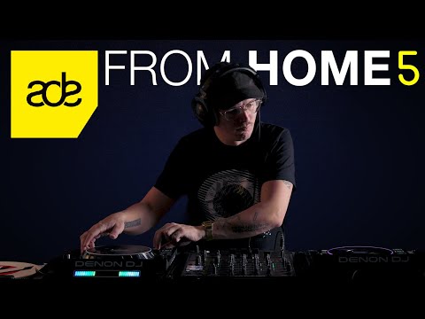 ADE: Day 5 (Trance Classics Mix by Mister Motel)