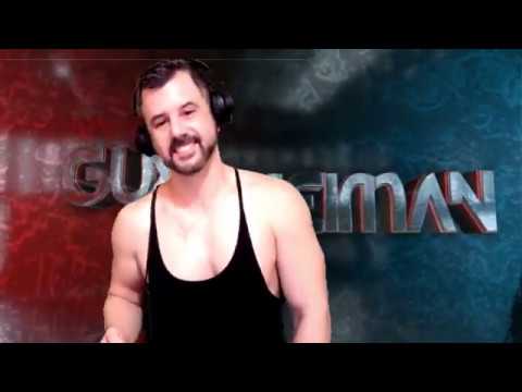 Guy Scheiman Live From The Studio  April 25th