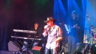 Real Good Man Tim McGraw Tribute Band with Jason Glenn