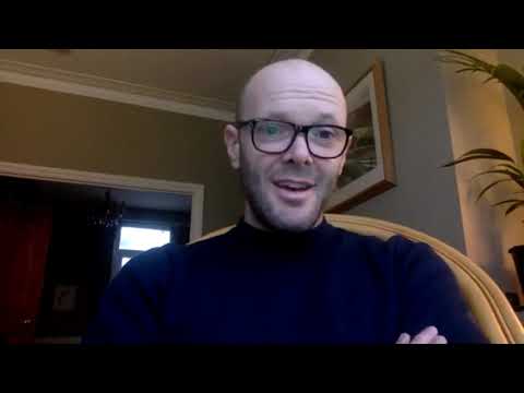 ACD 2020 - Nat Defriend