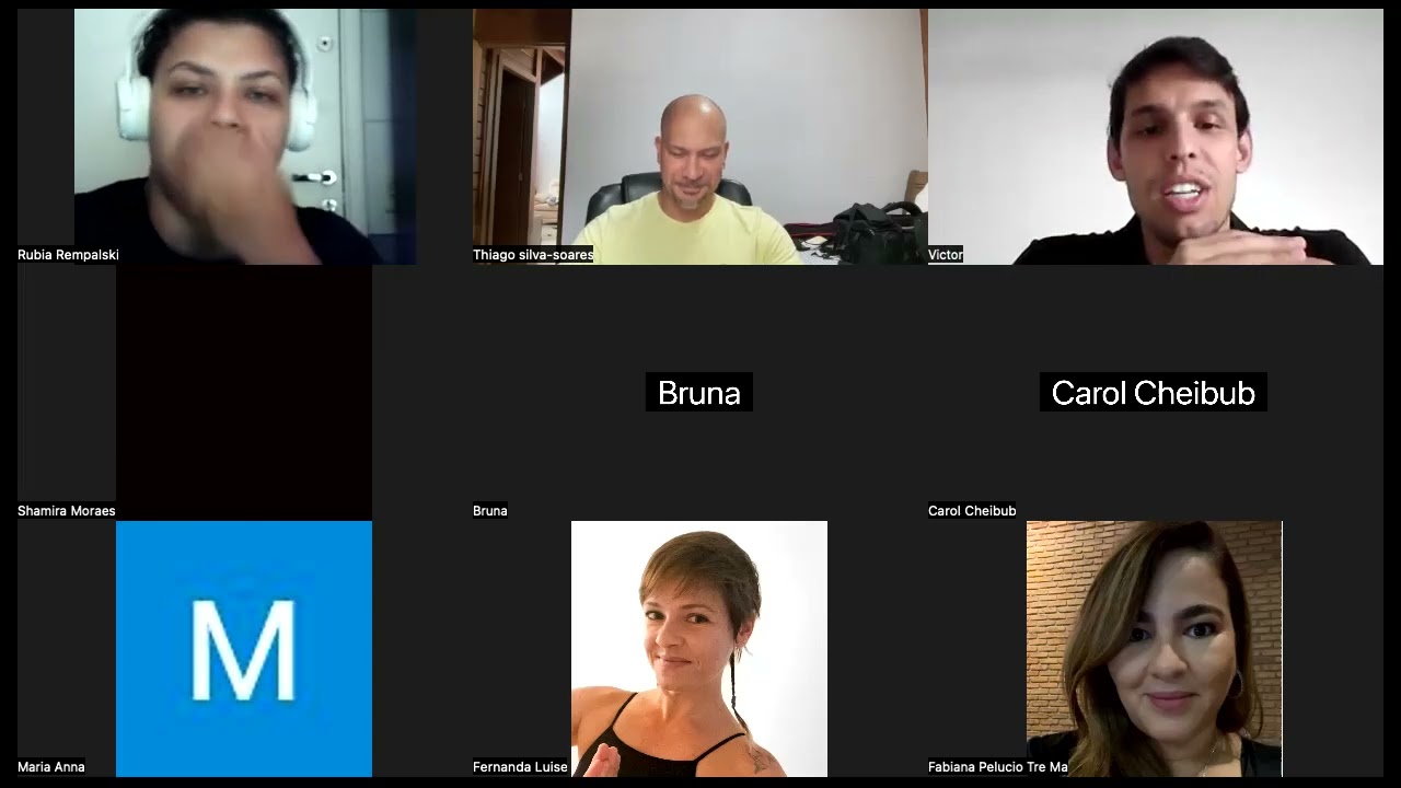 BioTalk 01   Direito do Consumidor   Biotalk com Victor Marinho   Parte 2
