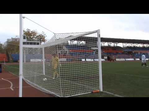 Nyíregyháza Spartacus - Honvéd II: 2-0- szon.hu