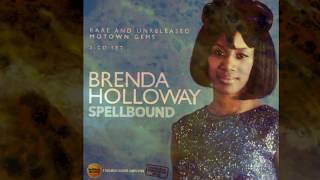 Brenda Holloway - I Can Feel Your Love Growing On Me