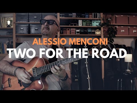 Two for the road | Alessio Menconi