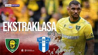 GKS Katowice vs Wisła Płock  | HIGHLIGHTS Polish Ekstraklasa | 04/04/2026 | beIN SPORTS USA