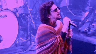 Zoé, 10 A.M. (live / en vivo), The Masonic, San Francisco, CA, March 13, 2019 (HD)