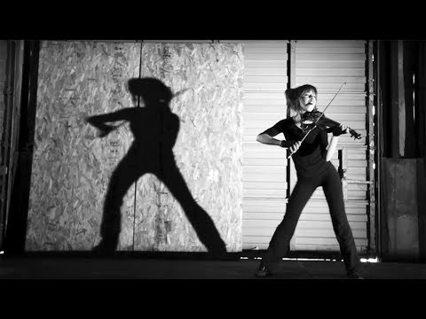 Lindsey Stirling Video