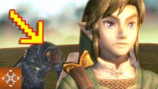 10 Video Game Boss Secrets You Had NO Idea About