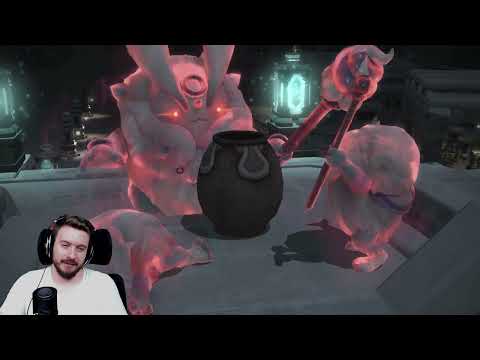 [PC] Final Fantasy XIV: Dawntrail #176