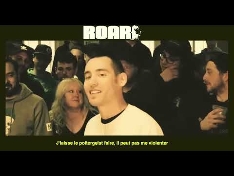 Chacalcolik - Roar vs Vrb - Si c'était en 14-18