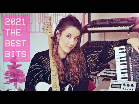 2021 RKC Production Highlights #musicproduction