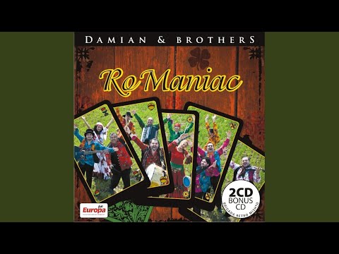 Hora Lu' Hopa Mitica