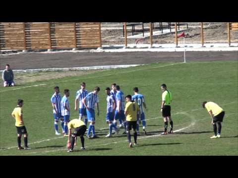 ABSPORT.RO: CIL Blaj - Muresul Vintu de Jos 0-1