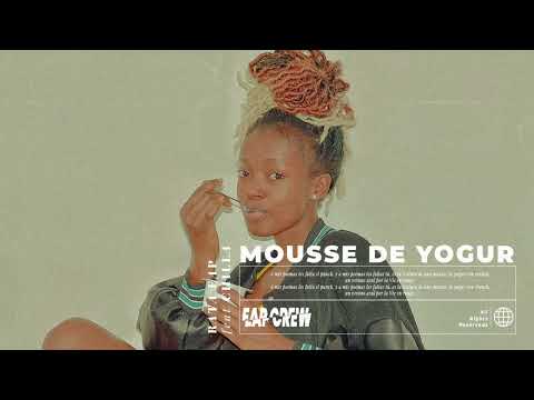 Rata EAP ft. Chilla - Mousse de yogur