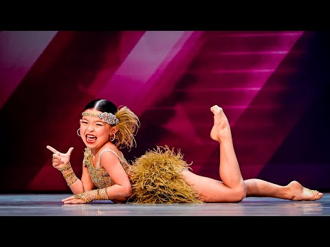 Lily Knopps - Big Time