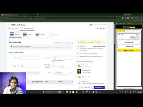 Item video thumbnail
