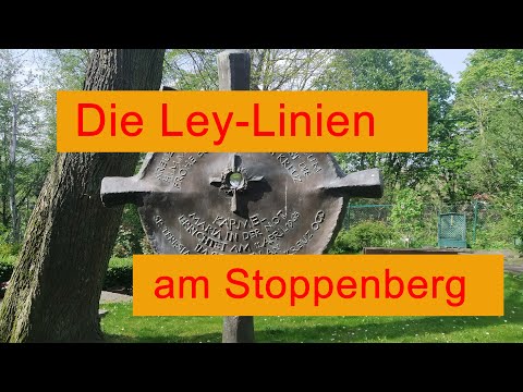 Die Leylinien am Stoppenberg